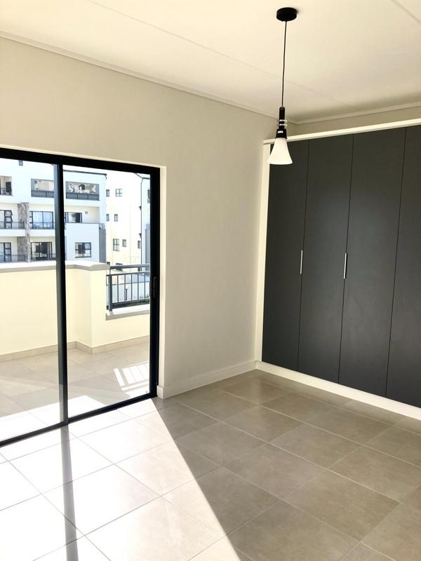To Let 1 Bedroom Property for Rent in The Huntsman Western Cape